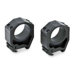 Vortex 35mm Medium Precision Rings (1.26") PMR-30-126