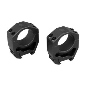 Vortex 34mm Precision Rings - 1.26" - PMR-34-126