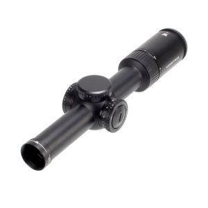 Vortex Viper PST Gen II 1-6x24 VMR-2 MRAD - PST-1607