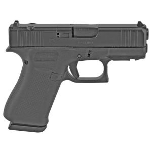 Glock G43X MOS