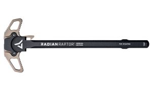 Radian Weapons - Raptor Charging Handle