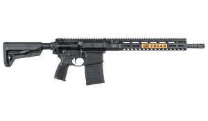 Sig Sauer - 716 TREAD - 7.62x51mm