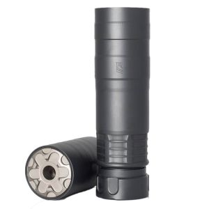 Rugged Suppressors - Radiant762