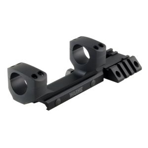 Warne AR-15 - RAMP Tactical Mount -1 - RAMP1