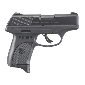 Ruger - EC9s
