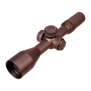 Vortex Razor HD Gen II 4.5-27x56 FFP - RZR-42707