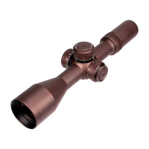 Vortex Razor HD Gen II 4.5-27x56 FFP - RZR-42708