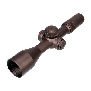 Vortex Razor HD Gen II 4.5-27x56 FFP - RZR-42710