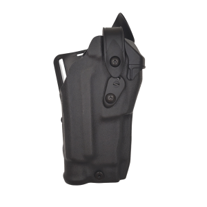 Safariland - 6360RDS ALS/SLS - Staccato P with Red Dot and Light - Right Hand