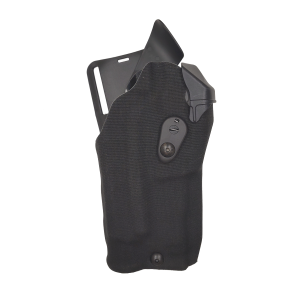 Safariland - 6395 ALS - Staccato P Duo with Red Dot and Light - Right Hand