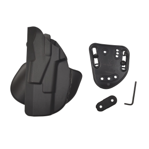 Safariland - Model 7378 7TS ALS Holster - Glock 19/23 - Left Hand