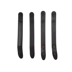 Safariland - Belt Keeper 2" Black Snap