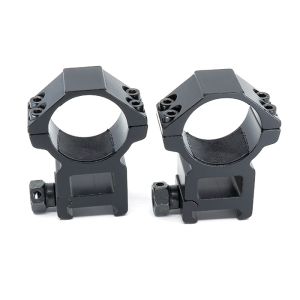 Riton 30mm High Scope Rings
