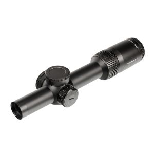 Vortex Strike Eagle 1-8x24 FFP - SE-1801
