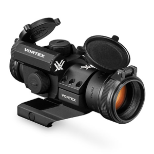 Vortex StrikeFire II Red Dot Sight SF-BR-503