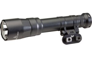 SureFire - M640DFT Turbo Scout Light Pro