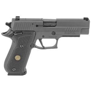 Sig Sauer - P220 Legion