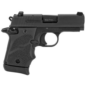 Sig Sauer - P938 BRG Micro-Compact