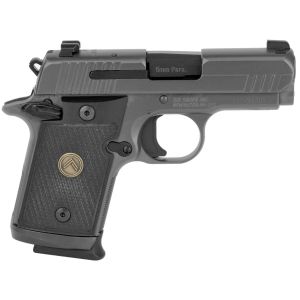 Sig Sauer - P938 LEGION