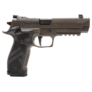 Sig Sauer - P226 XFive LEGION