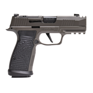 Sig Sauer - P365-AXG LEGION