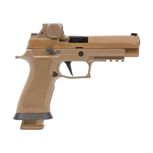 Sig Sauer - M17X Coyote