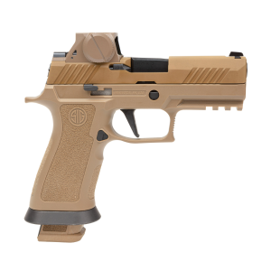 Sig Sauer - M18X Coyote