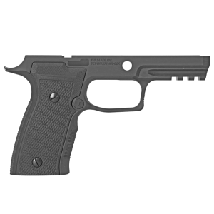 Sig Sauer P320 Carry AXG Grip Module