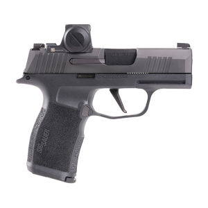 Sig Sauer - P365X Romeo-X