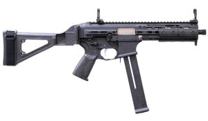 LWRC SMG 45 Pistol
