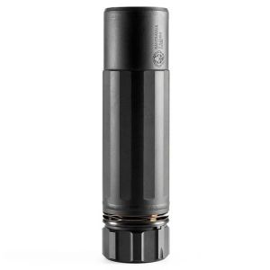 Dead Air - Sandman-K - 7.62