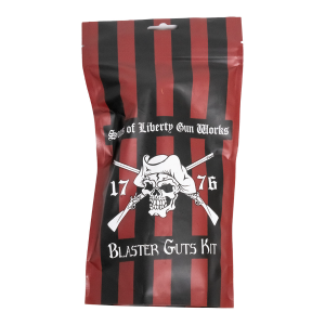 SOLGW Enhanced Blaster Guts L2S B5 QAS