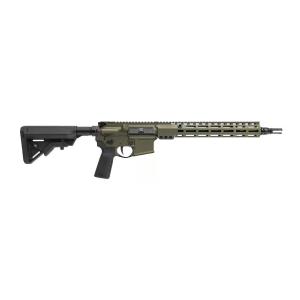 SOLGW M4-L89 13.7" Rifle 5.56 ODG