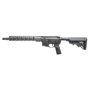 SOLGW M4-L89 13.7" Rifle 5.56 Grey Anodized