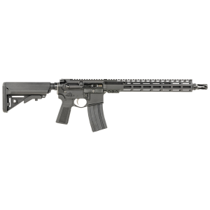 SOLGW M4-L89BS 14.5" Rifle 5.56 HUX