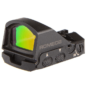 Sig Sauer ROMEO2 1x30mm Reflex Sight