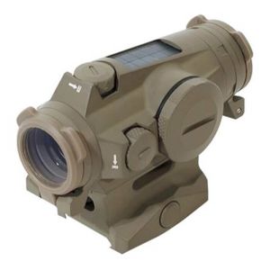 Sig Sauer ROMEO 4T 1x20 Red Dot Sight