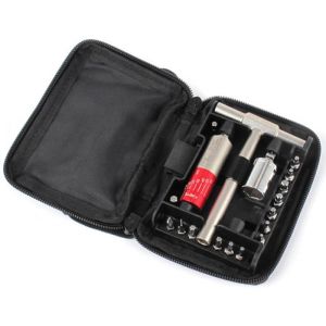 Fix It Sticks All-In-One Torque Limiter Bit Driver Kit