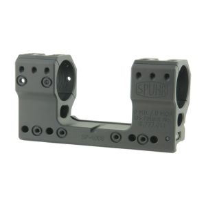 Spuhr Picatinny Scope Mount 34mm