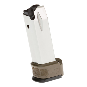 Springfield Armory - XD Mod.2 Extended Magazine FDE