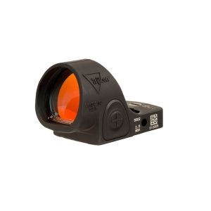 Trijicon SRO 2.5 MOA Red Dot Sight