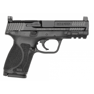 Smith & Wesson - M&P M2.0 Compact