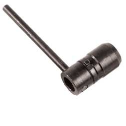 Carlson's - 12GA T-Handle Choke Tube Speed Wrench