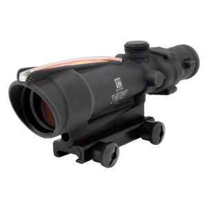 Trijicon ACOG 3.5x35 w/TA51 Mount TA11H