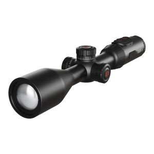 ATN ThOR 6 Elite 3.5-28x Thermal Rifle Scope