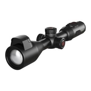 ATN ThOR 6 Elite 3.5-28x LRF Thermal Rifle Scope
