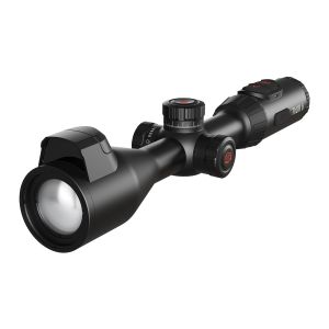 ATN ThOR 6 Elite 2-16x LRF Thermal Rifle Scope