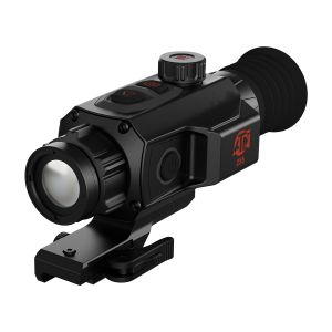ATN ThOR 6 Mini 2-16x Compact Thermal Rifle Scope