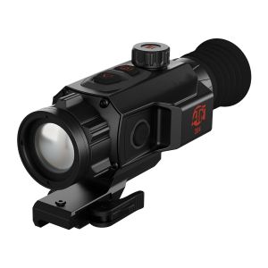 ATN ThOR 6 Mini 3.5-28x Compact Thermal Rifle Scope