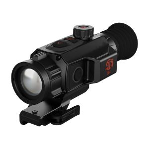 ATN ThOR 6 Mini 2.5-20x Compact Thermal Rifle Scope